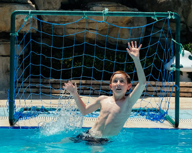 Kids New Port Richey: Water Sports - Fun 4 Sun Coast Kids