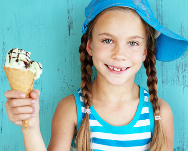 Kids New Port Richey: Frozen Treats - Fun 4 Sun Coast Kids