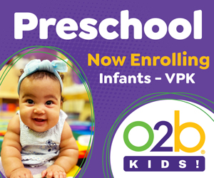 O2B Kids Preschool O2B Kids Preschool